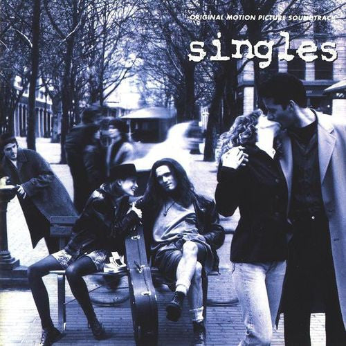 SINGLES O.S.T.