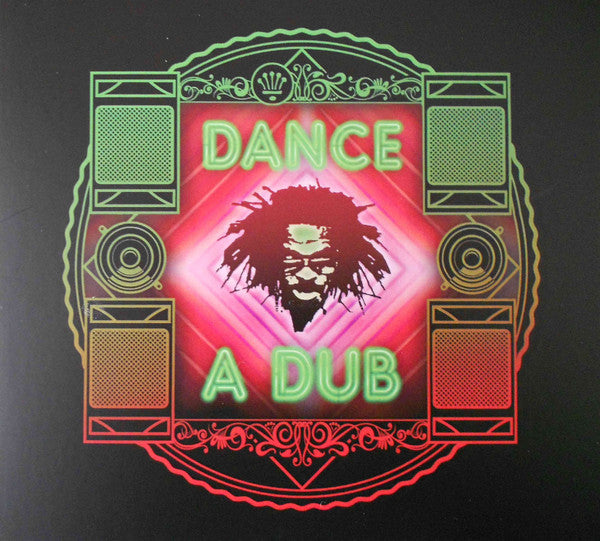 DANCE A DUB