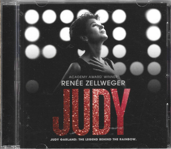 JUDY OST