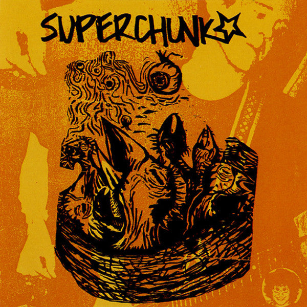 SUPERCHUNK