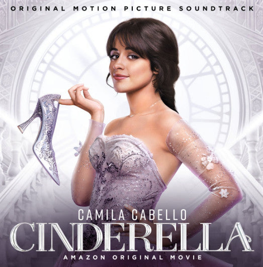 CINDERELLA OST