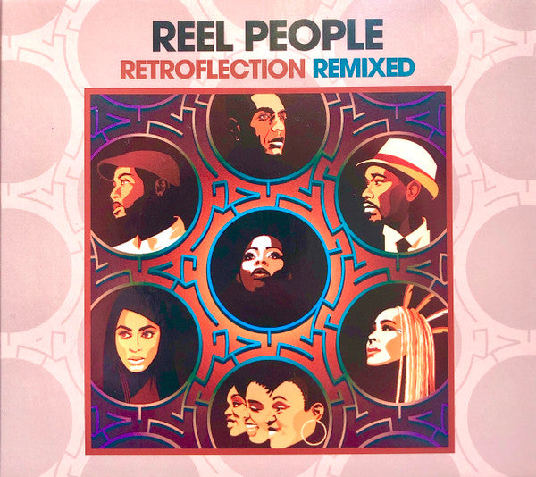 RETROFLECTION REMIXED
