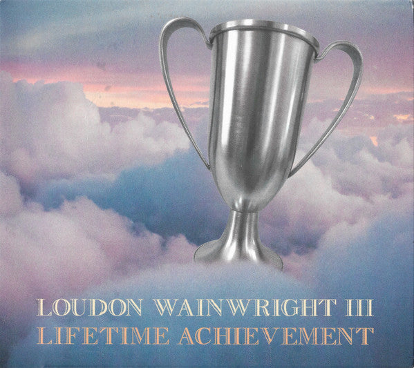 LIFETIME ACHIEVEMENT