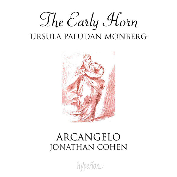 EARLY HORN