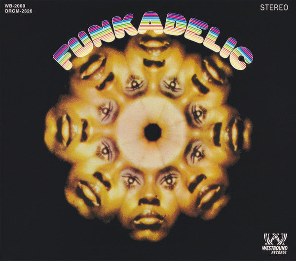 FUNKADELIC