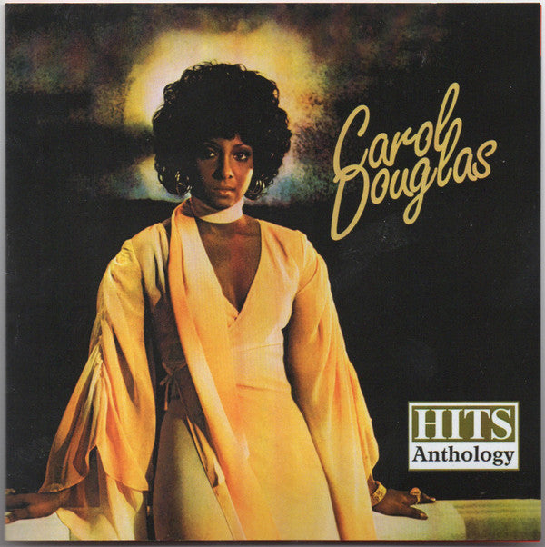 HITS ANTHOLOGY: CAROL DOUGLAS