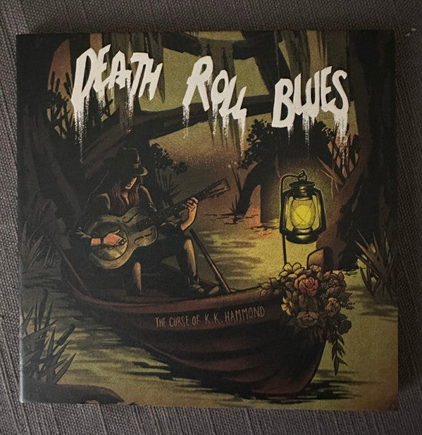 DEATH ROLL BLUES
