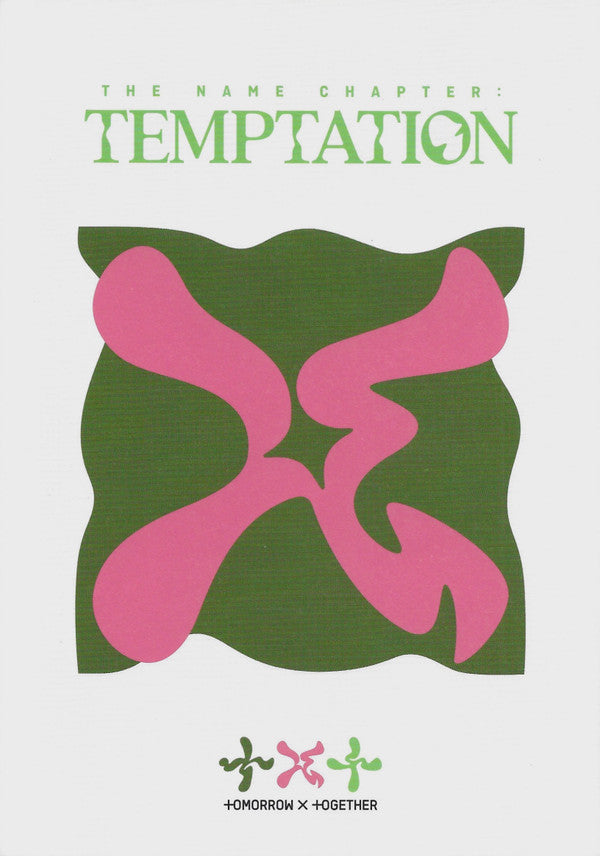 TEMPTATION