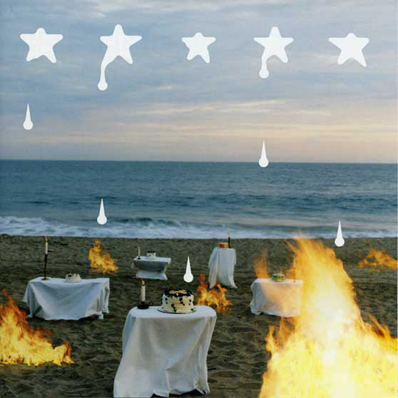SINGLE COLLECTION 'FIVE-STAR'