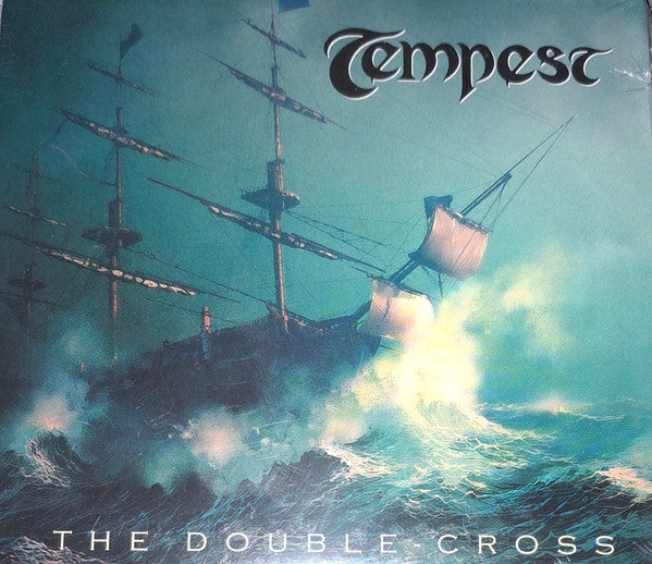 DOUBLE-CROSS