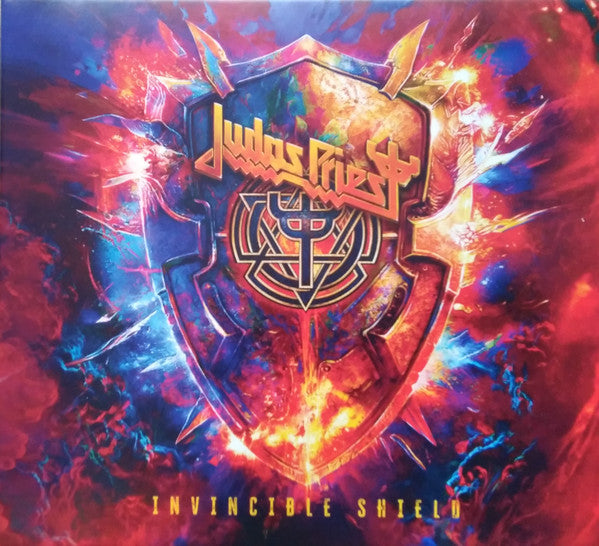 INVINCIBLE SHIELD