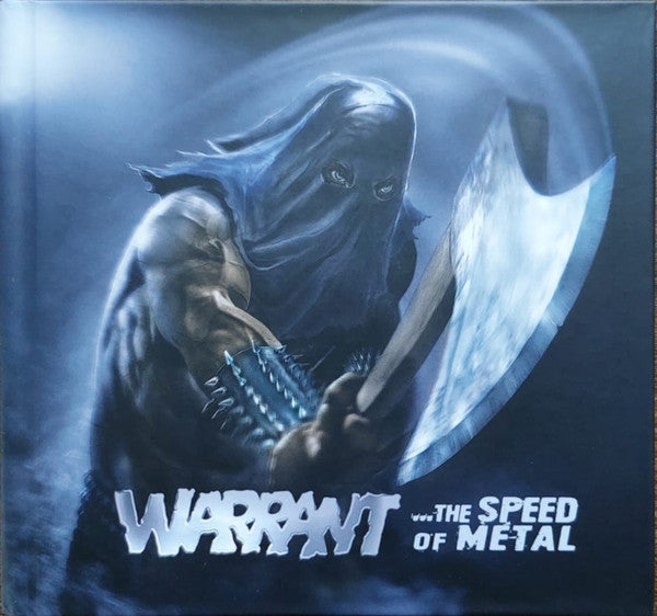 SPEED OF METAL
