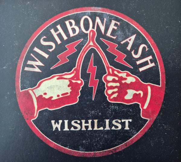 WISHLIST