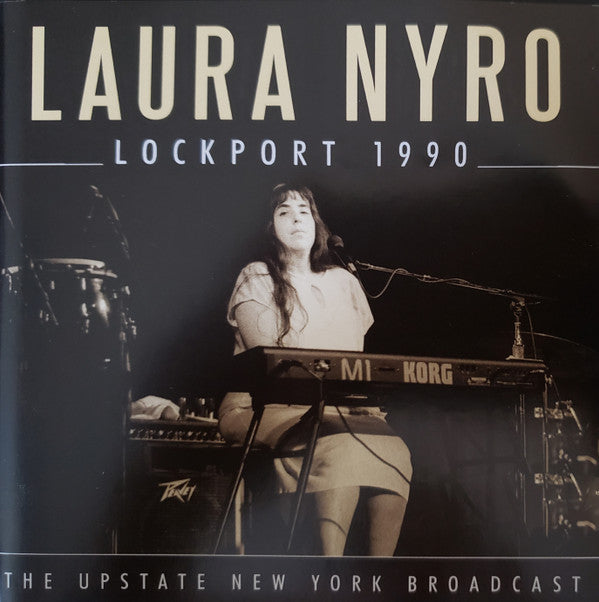 LOCKPORT 1990