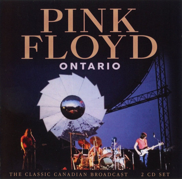 ONTARIO
