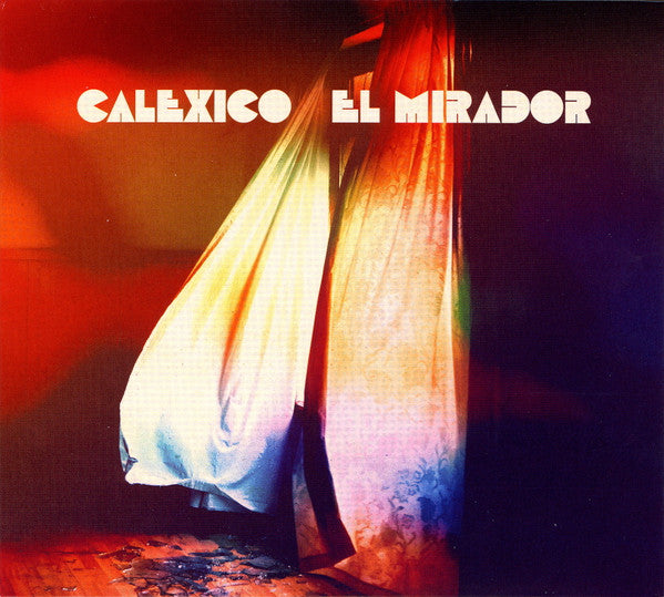 EL MIRADOR