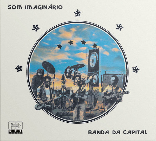 BANDA DA CAPITAL