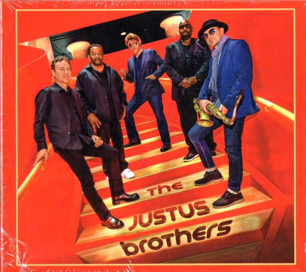 JUSTUS BROTHERS