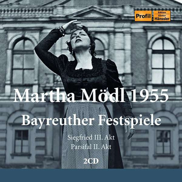 MARTHA MODL 1955