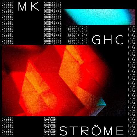 STROME