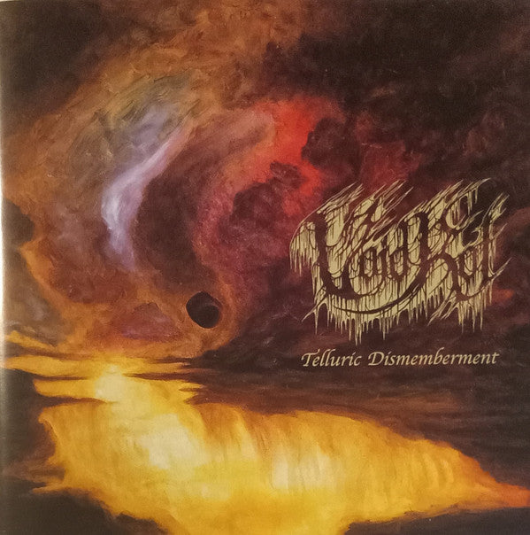 TELLURIC DISMEMBERMENT
