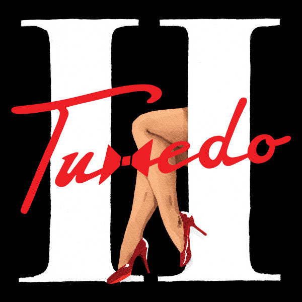 TUXEDO II