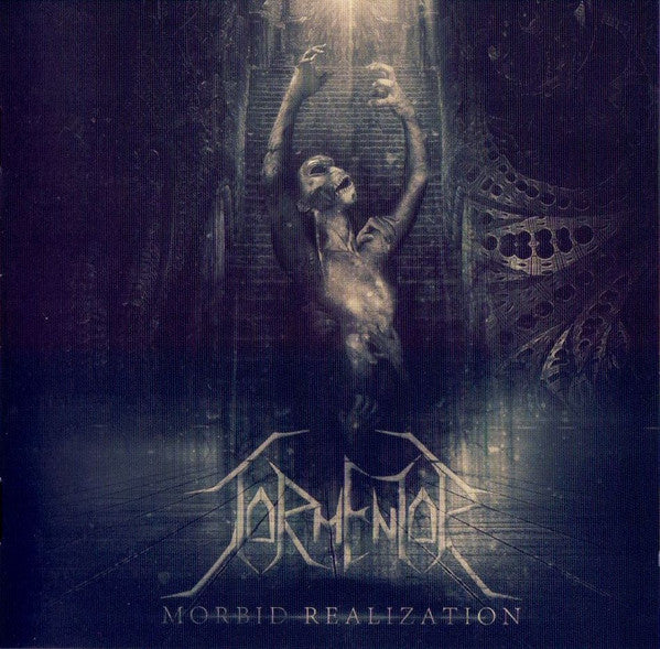 MORBID REALIZATION