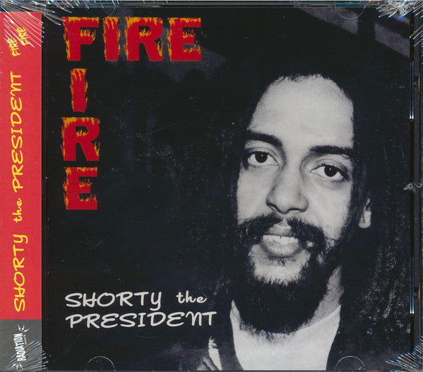 FIRE FIRE