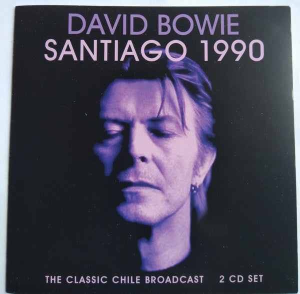 SANTIAGO 1990