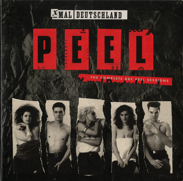 PEEL: COMPLETE PEEL SESSIONS