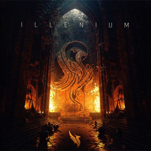 ILLENIUM