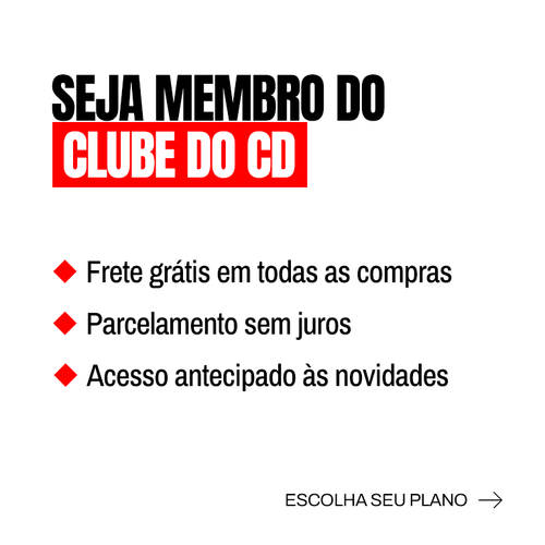Membro Clube do CD